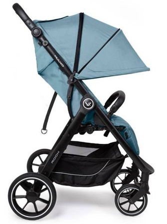 Muuvo Roox Wózek Spacerowy Moody Blue