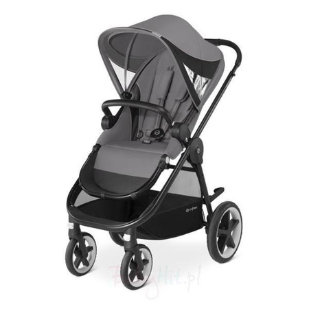 Cybex Balios M Wózek Spacerowy Manhattan Grey
