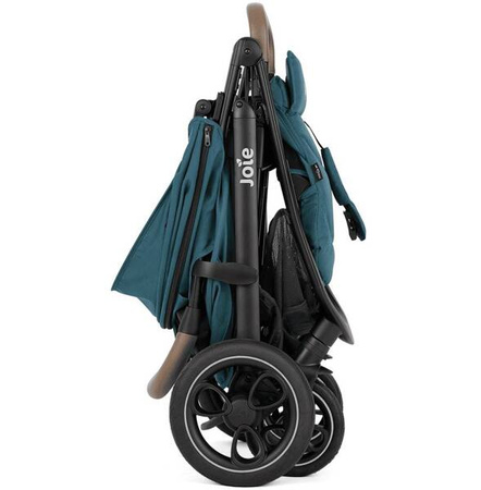 Joie Litetrax Pro Wózek Spacerowy Peacock