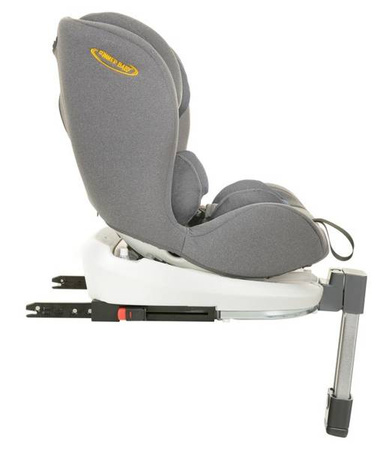 Summer Baby Emko Fotelik Samochodowy 0-36kg Szary