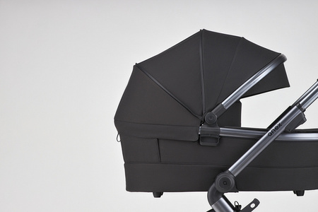 Anex L/Type Wózek Głęboko-Spacerowy Onyx