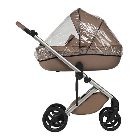 Anex Eli Wózek Głęboko-Spacerowy Secret