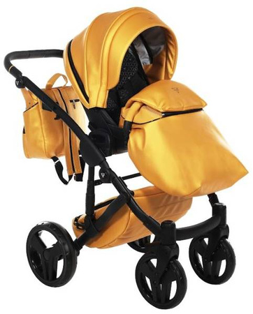 Tako Junama Diamond S Class Wózek Głęboko-Spacerowy 2w1 03