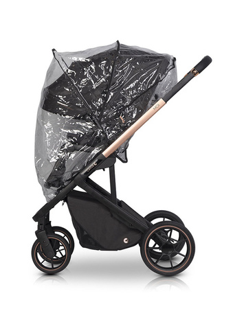 Cavoe Moi Wózek Spacerowy Meteorite