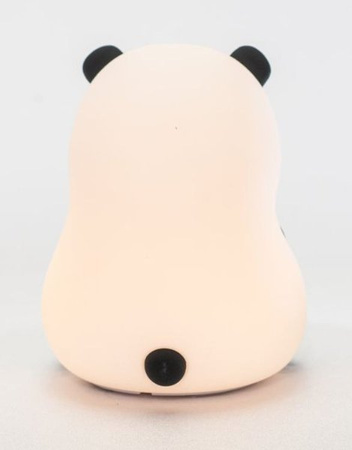 InnoGIO Silikonowa Lampka Nocna GIOpanda GIO-115 Panda