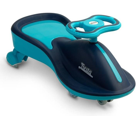 Toyz Fiesta Jeździk Grawitacyjny Navy