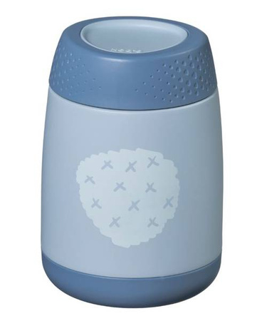 B.Box Mini Termos Na Jedzenie 210 Ml Lisek