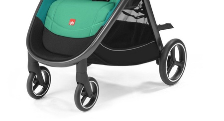 Cybex GB Biris 4 Air Wózek Spacerowy Capri Blue