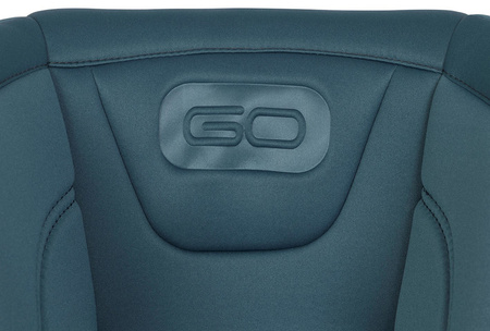 Easy Go Camo 2023 Fotelik Samochodowy 15-36 kg Dive