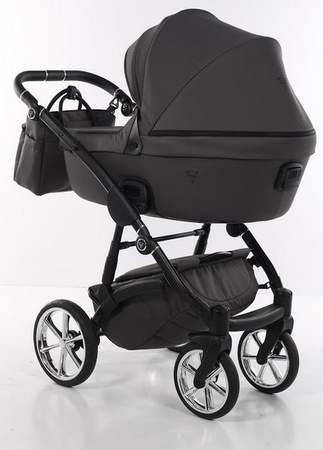 Junama Termo Line Tex V2 Wózek Głęboko-Spacerowy 2w1 2