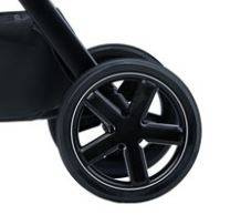 Espiro Koła Do Wózka Only Żelowe