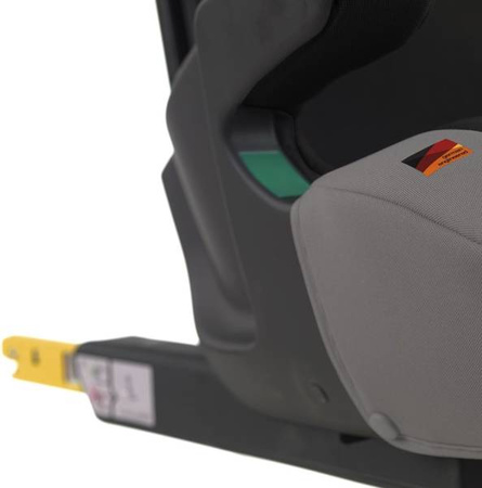 Concord Transformer IPlus 2023 Fotelik Samochodowy 15-36 kg Matt Black