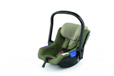 Concord Air I-size Fotelik Samochodowy 0-13kg Green