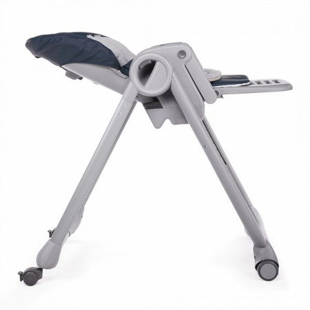 Chicco Polly Magic Relax Krzesełko Do Karmienia India Ink