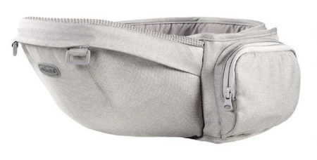 Chicco Hip Seat Nosidło Z Siedziskiem Biodrowym Hazelwood