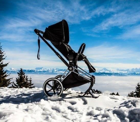Cybex Ski Narty do wózka Priam 2.0 i 4.0