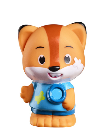 Klorofil Magiczne Drzewko Domek