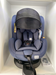 [OUTLET] Chicco Seat2fit I-size Air Fotelik Samochodowy 45-105 cm Ink Air