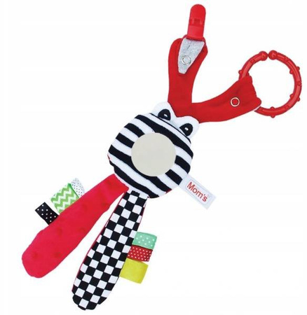 4moms Lusterko Cudak Czerwone