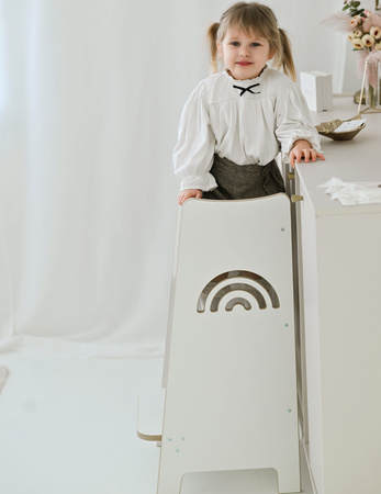 GUGI Kitchen Helper Pomocnik Kuchenny Tęcza