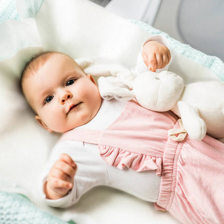 Babyono Podkłady Higieniczne Do Przewijania 40x60cm 20sztuk