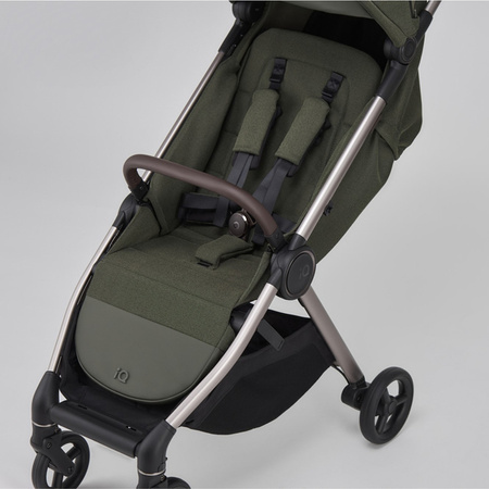 Anex IQ Premium Wózek Głęboko-Spacerowy Richi