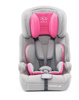 Kinderkraft Comfort Up Fotelik Samochodowy 9-36 kg  Pink
