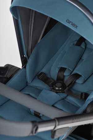 Anex L/Type Wózek Głęboko-Spacerowy Ocean