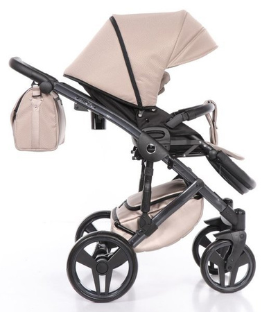 Junama Saphire Wózek Głęboko-Spacerowy 2w1 6