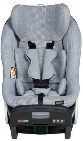 Besafe Stretch Fotelik Samochodowy 9-36 kg Peak Mesh