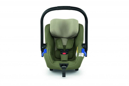 Concord Air I-size Fotelik Samochodowy 0-13kg Green