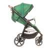 4Baby Stinger Pro Wózek Spacerowy Green