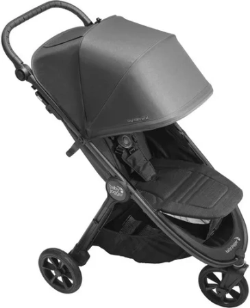 Baby Jogger Wózek City Mini GT2 Stone Grey