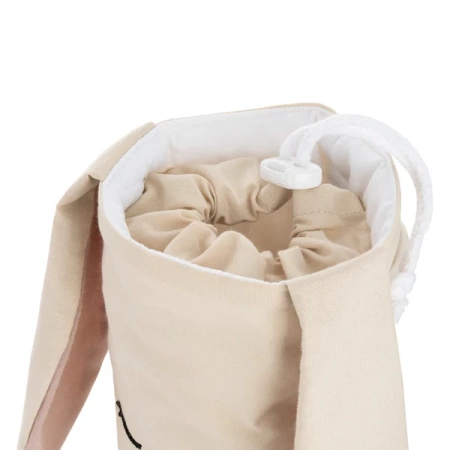 MyBabyBottle Futerał na Przenośny Podgrzewacz Biały