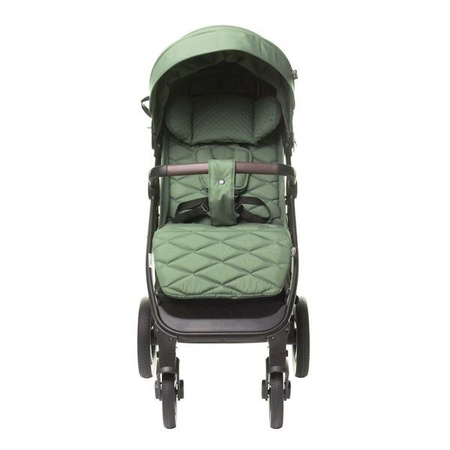4Baby Stinger Pro Wózek Spacerowy Olive