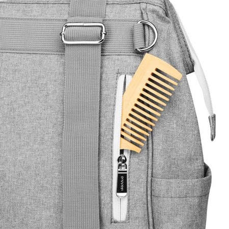 Skiddou Torba do Wózka Astrid Nomadic Dream Grey