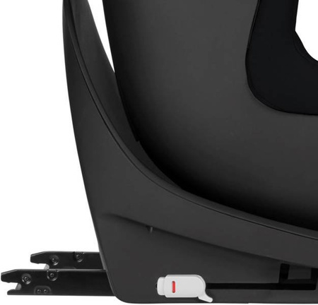 Cybex Sirona SX2 i-Size Fotelik Samochodowy 0-18kg Granite Black