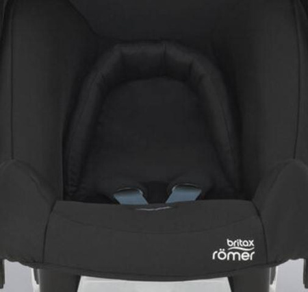 Britax Romer Primo Fotelik Samochodowy 0-13 kg Navy Ink