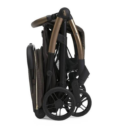 Chicco Goody Xplus Wózek Spacerowy Bronze Lizard Re_Lux