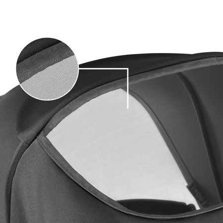 ABC Design Ping 2 Wózek Spacerowy Ink