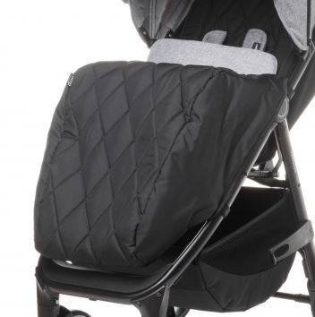 4Baby Stinger Wózek Spacerowy Light Grey