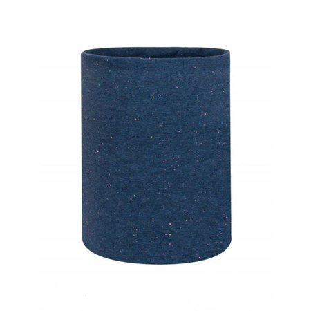 Komin przejściowy dziewczęcy dzianinowy S-M