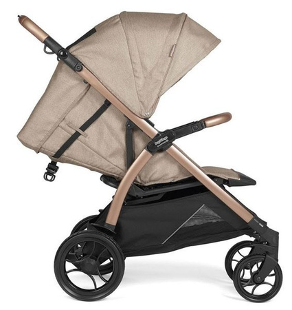 PegPerego Booklet 50 Wózek Spacerowy Mon Amour