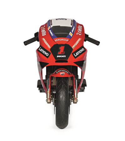 PegPerego Ducati Desmosedici Gp 12v Motor Na Akumulator