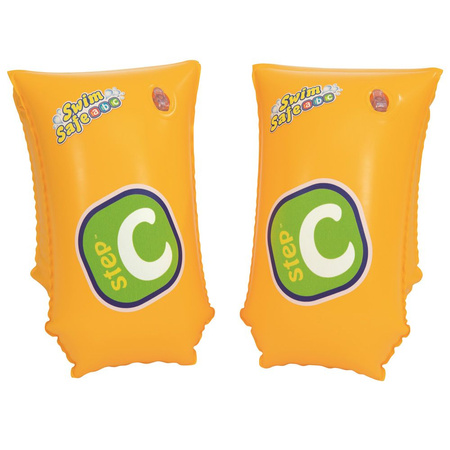 Bestway Rękawki do pływania Swim Safe 30 x 15 cm