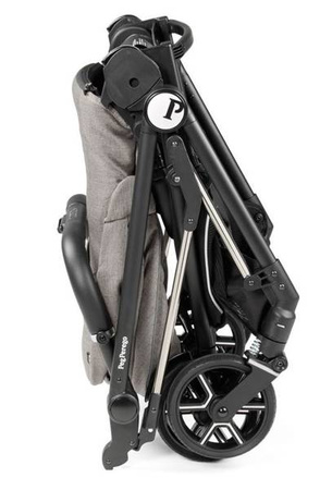 PegPerego Vivace Wózek Spacerowy City Grey