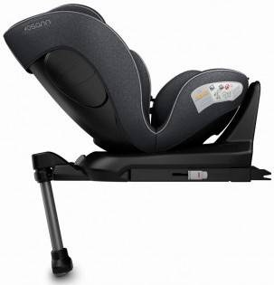 Osann Oreo 360 i-Size Fotelik Samochodowy 40-105 cm