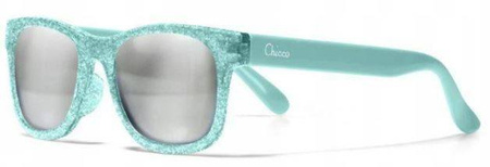 Chicco Okulary Przeciwsłoneczne 24m+ Dz Green Girl