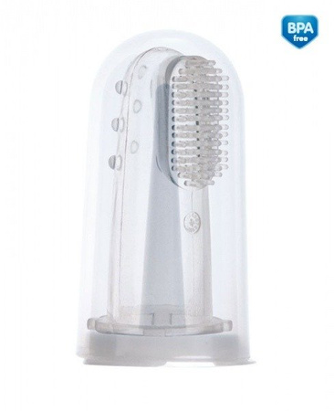 Canpol Pierwsza Szczoteczka Do Zębów Z Wypustkami 56/159