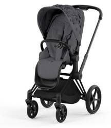Cybex Priam 4.0 Wózek Spacerowy Dream Grey